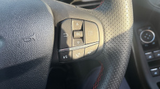 Ford Puma 1.0 EcoBoost Hybrid mHEV 155 ST-Line X 1st Ed+ 5dr Petrol Hatchback